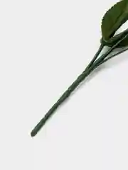 Алый искусственные цветы. Розы ( букет ) Композиция. Высота: 31 см
