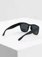 Черный мужские очки солнцезащитные 400 UV