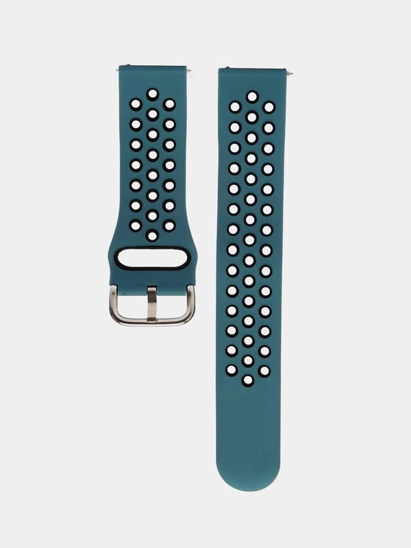 Ремешок Sport Samsung Watch 3 / Amazfit / GTR / Huawei / Magic / Honor / Xiaomi, 22mm