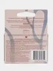 Кассеты для бритья VENUS Satin Care сменные, 4шт