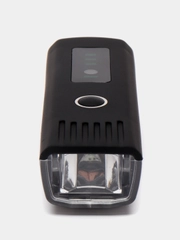 Фонарь светодиодный для велосипеда USB, велосипедный фонарь с аккумулятором