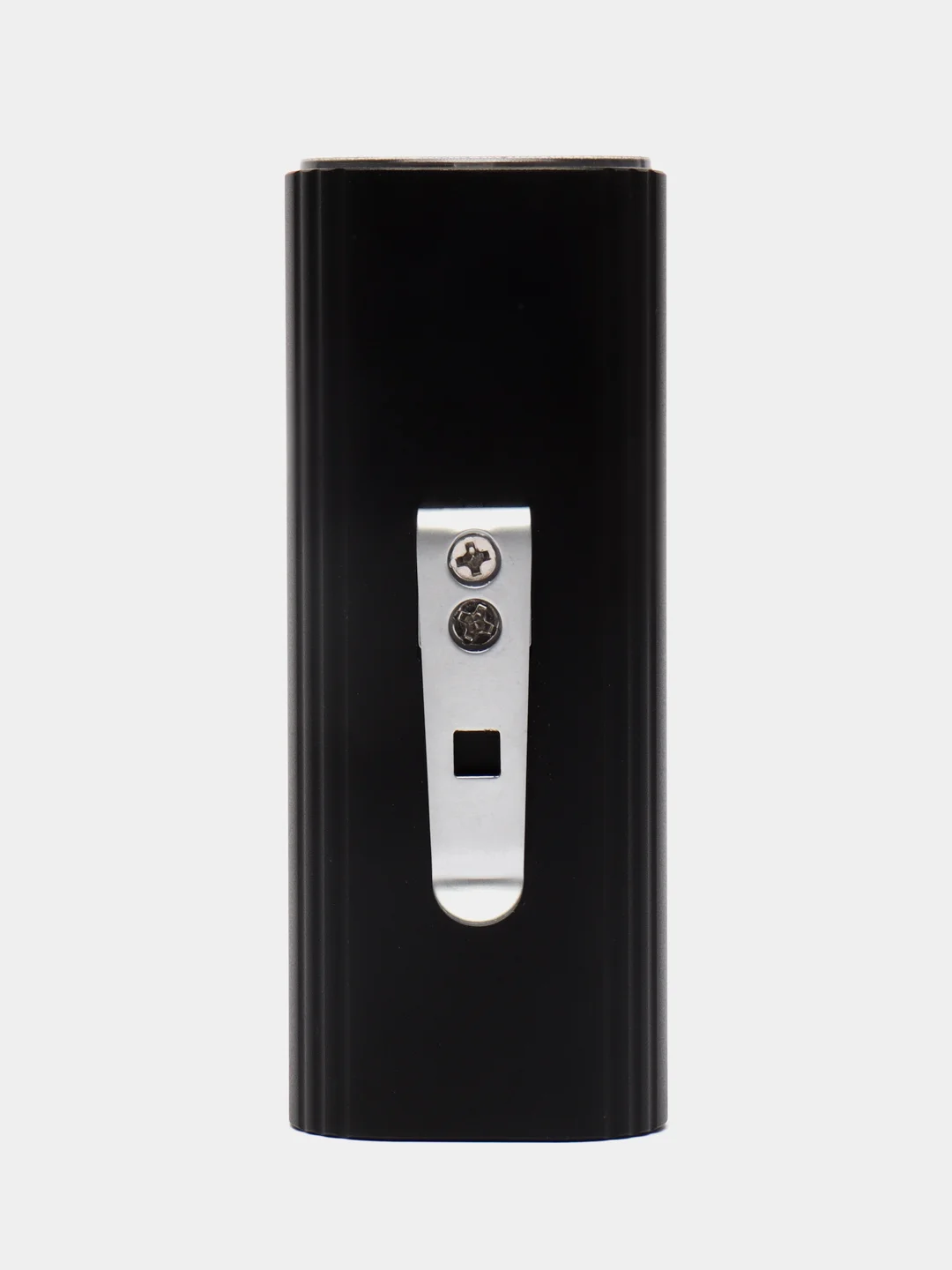 Черный фонарь светодиодный для велосипеда USB, велосипедный фонарь с аккумулятором