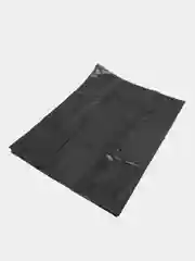 Пакеты для мусора, 120 л, 40 кг, 10 штук