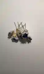 Чехол на ключа зажигания MITSUBISHI