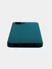 Морской чехол для Realme C30 / C30S / Narzo 50i PRIME / Реалми  силиконовый, матовый, прозрачный
