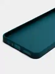 Морской чехол для Realme C30 / C30S / Narzo 50i PRIME / Реалми  силиконовый, матовый, прозрачный