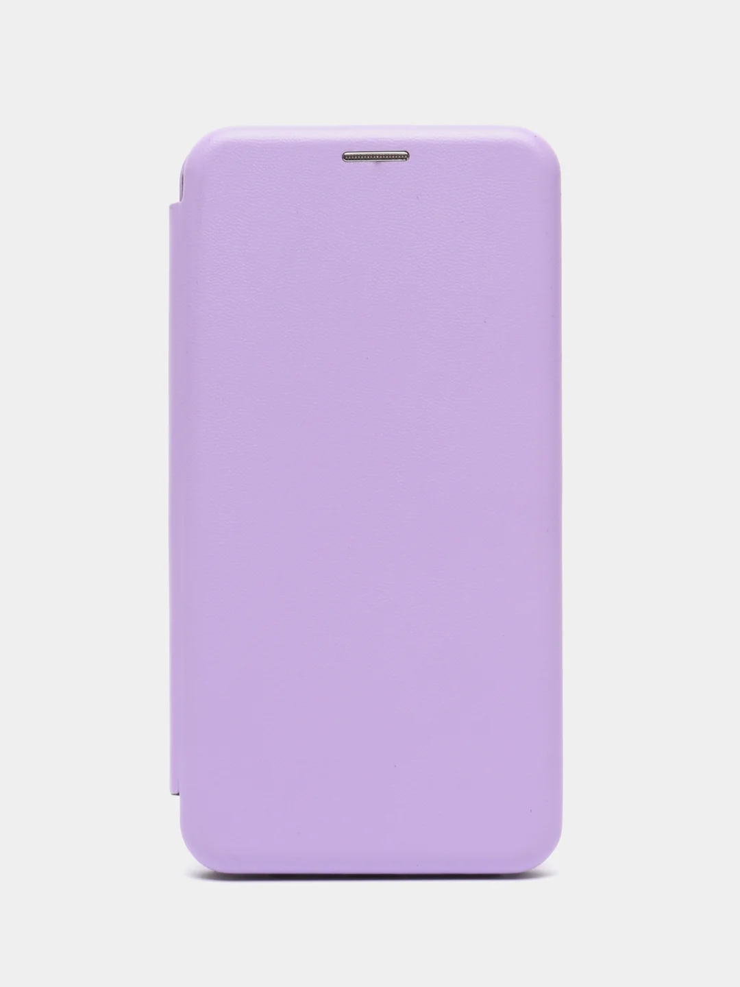 Сиреневый чехол книжка Huawei Honor 10i, Honor 20i, Honor 20e (Хуавей Хонор 10 ай, 20 ай, 20е)