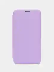 Сиреневый чехол книжка Huawei Honor 10i, Honor 20i, Honor 20e (Хуавей Хонор 10 ай, 20 ай, 20е)