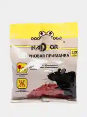 Отрава от крыс и мышей