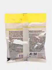 Отрава от крыс и мышей