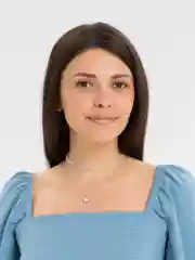 Серебряный чокер с жемчугом, украшение на шею