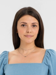 Колье с сердцем