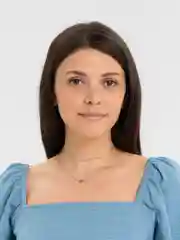 Колье с сердцем