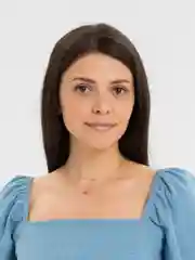 Золотой цепочка женская на шею, подвеска-чокер, кулон двойная