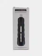 Черный электрическая отвертка NANWEI  NW0537, электроотвертка