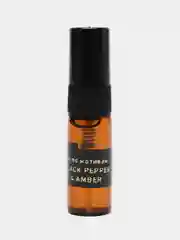 Духи по мотивам Black Pepper & Amber  Neroli, 3 мл