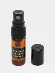 Духи по мотивам Black Pepper & Amber  Neroli, 3 мл
