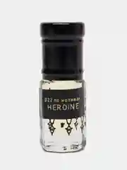 Духи по мотивам Heroine,масляные 3 мл