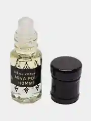 Духи по мотивам Aqva Pour Homme (Аква Мэн), масляные3 мл