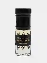 Духи по мотивам Aqva Pour Homme (Аква Мэн), масляные3 мл