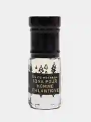 Духи по мотивам Aqva Pour Homme Atlantiqve (Аква Атлантик), масляные3 мл