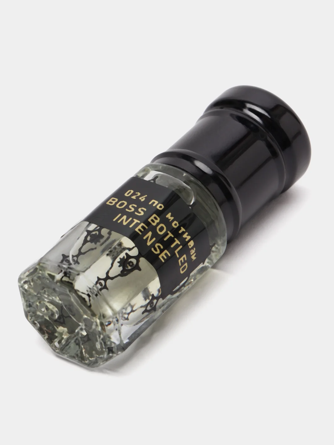 Духи по мотивам Boss Bottled Intense (Ботлед Интенс), масляные3 мл