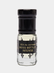 Духи по мотивам Boss Bottled Intense (Ботлед Интенс), масляные3 мл