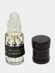Духи по мотивам Hugo Now (Хьюго Ноу), масляные 3 мл