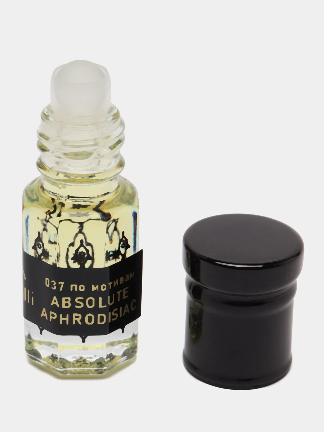 Духи по мотивам Absolute Aphrodisiac (Абсолютный Афродизиак), масляные, 3 мл