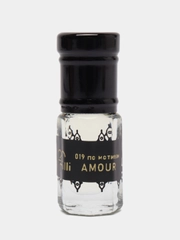 Масляные духи по мотивам Amour, 3 мл