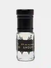 Масляные духи по мотивам Amour, 3 мл