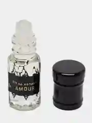 Масляные духи по мотивам Amour, 3 мл