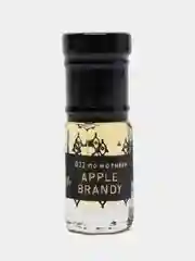 Духи по мотивам Apple Brandy (Эпл Бренди), масляные 3 мл