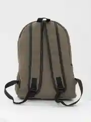 Оливковый рюкзак мужской 40*30см для мальчиков