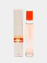 Туалетная вода Summer White для нее, 50 мл