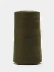 Хаки нитки WINGS, ПЭ, 40/2