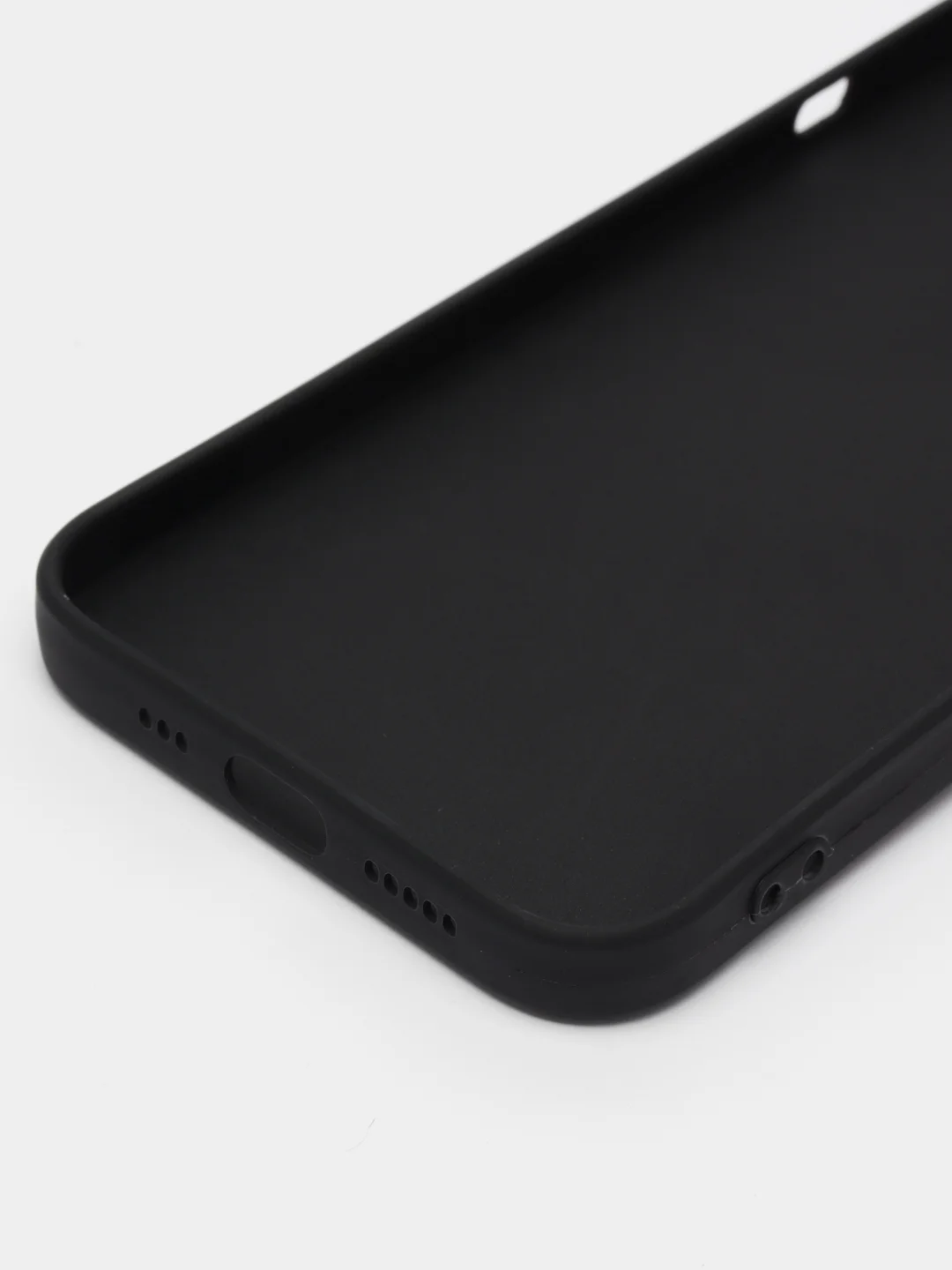 Пурпурный чехол для iPhone 11 Pro 14 Max 13 12 Xr Xs 7 8 Plus Se 2020, с принтом
