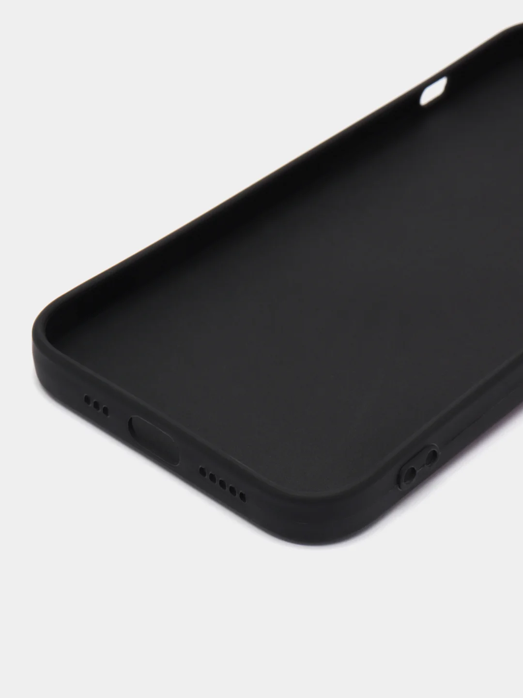 Приглушённый хаки чехол для iPhone 11 Pro 14 Max 13 12 Xr Xs 7 8 Plus Se 2020, с принтом