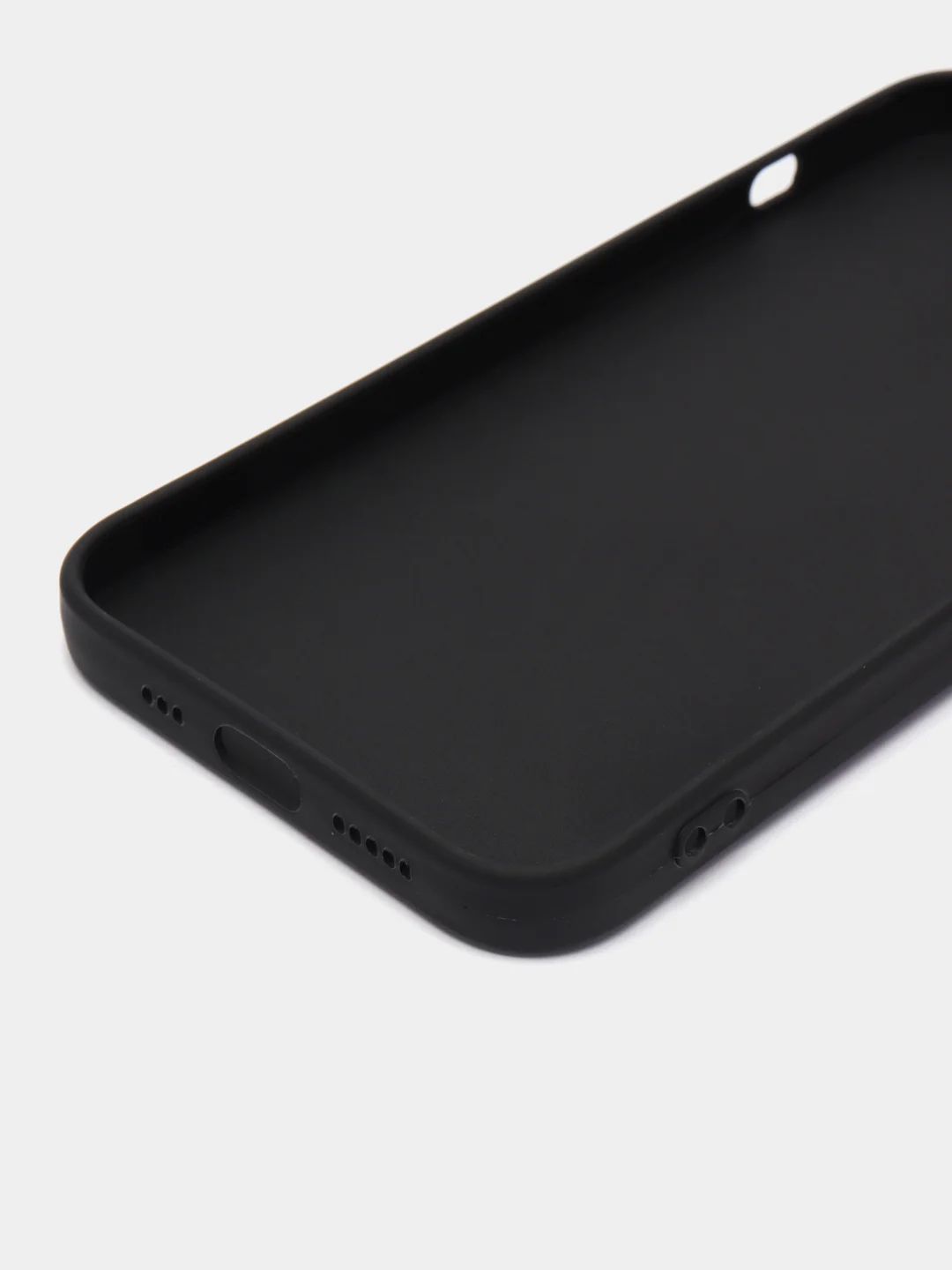 Серебряный чехол для iPhone 11 Pro 14 Max 13 12 Xr Xs 7 8 Plus Se 2020, с принтом