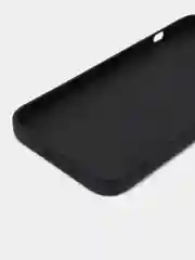 Серебряный чехол для iPhone 11 Pro 14 Max 13 12 Xr Xs 7 8 Plus Se 2020, с принтом