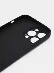 Бежевый меланж чехол для iPhone 11 Pro 14 Max 13 12 Xr Xs 7 8 Plus Se 2020, с принтом