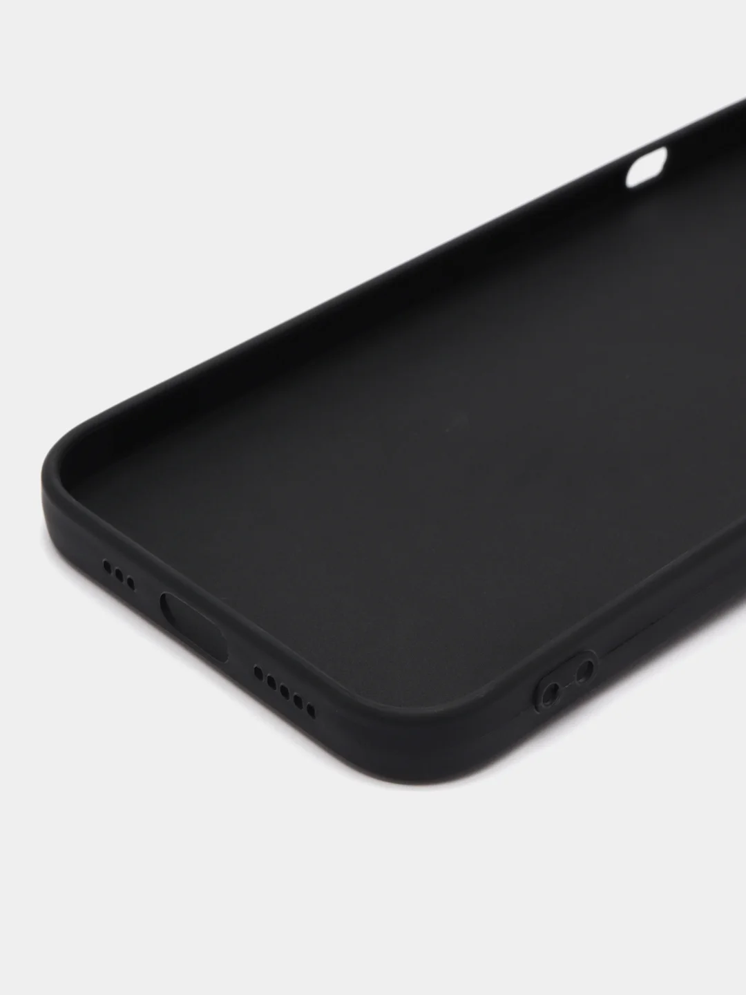 Бежевый меланж чехол для iPhone 11 Pro 14 Max 13 12 Xr Xs 7 8 Plus Se 2020, с принтом