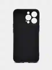 Серый чехол для iPhone 11 Pro 14 Max 13 12 Xr Xs 7 8 Plus Se 2020, с принтом