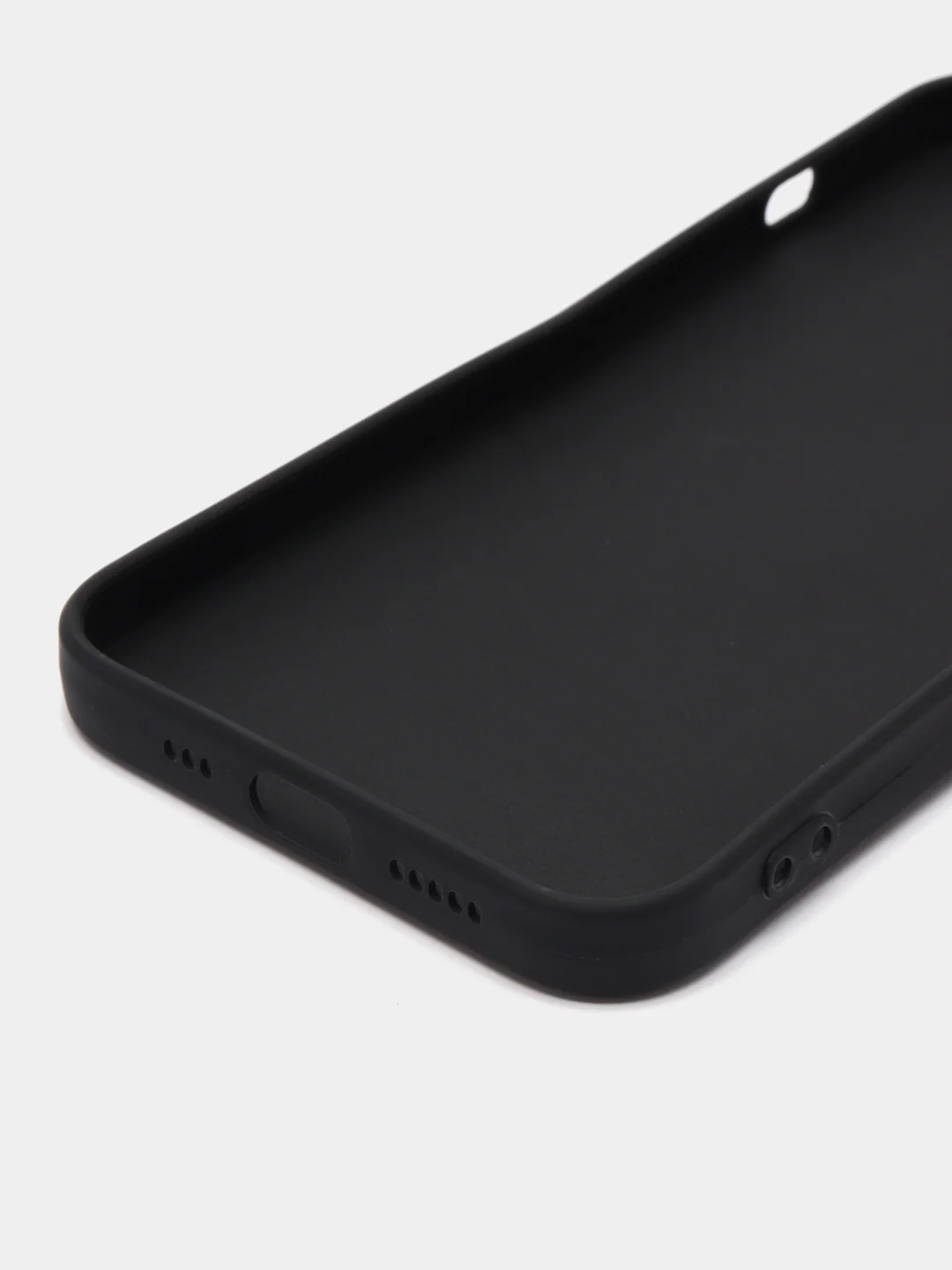 Серый чехол для iPhone 11 Pro 14 Max 13 12 Xr Xs 7 8 Plus Se 2020, с принтом