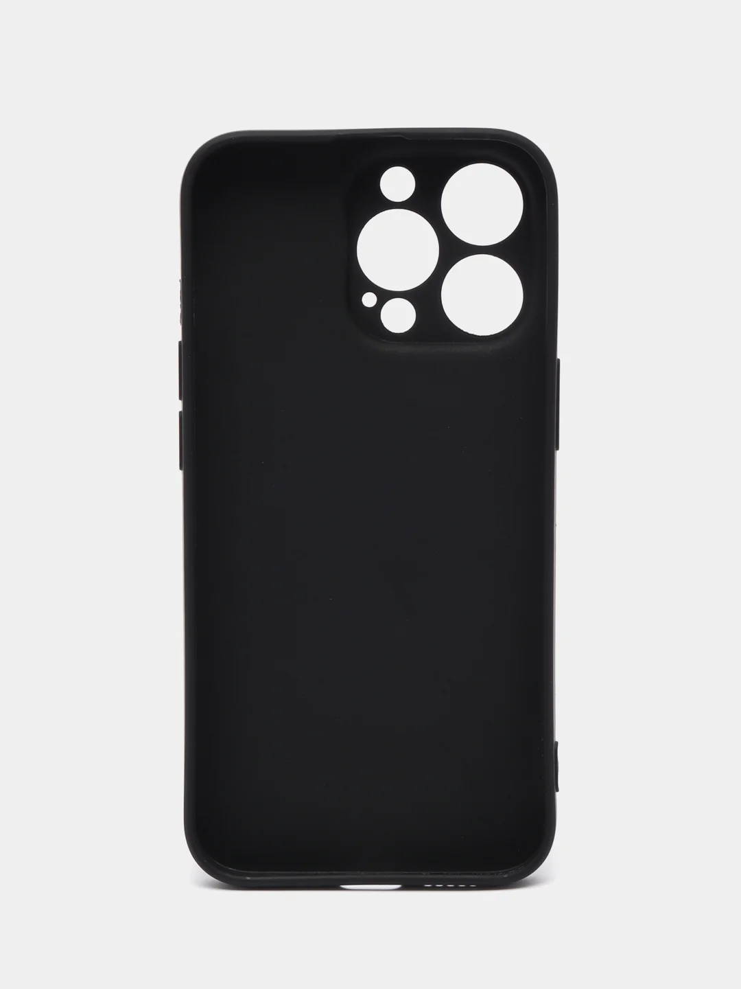 Синий меланж чехол для iPhone 11 Pro 14 Max 13 12 Xr Xs 7 8 Plus Se 2020, с принтом