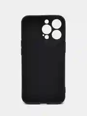 Синий меланж чехол для iPhone 11 Pro 14 Max 13 12 Xr Xs 7 8 Plus Se 2020, с принтом