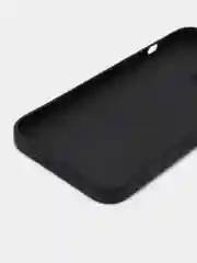 Синий меланж чехол для iPhone 11 Pro 14 Max 13 12 Xr Xs 7 8 Plus Se 2020, с принтом