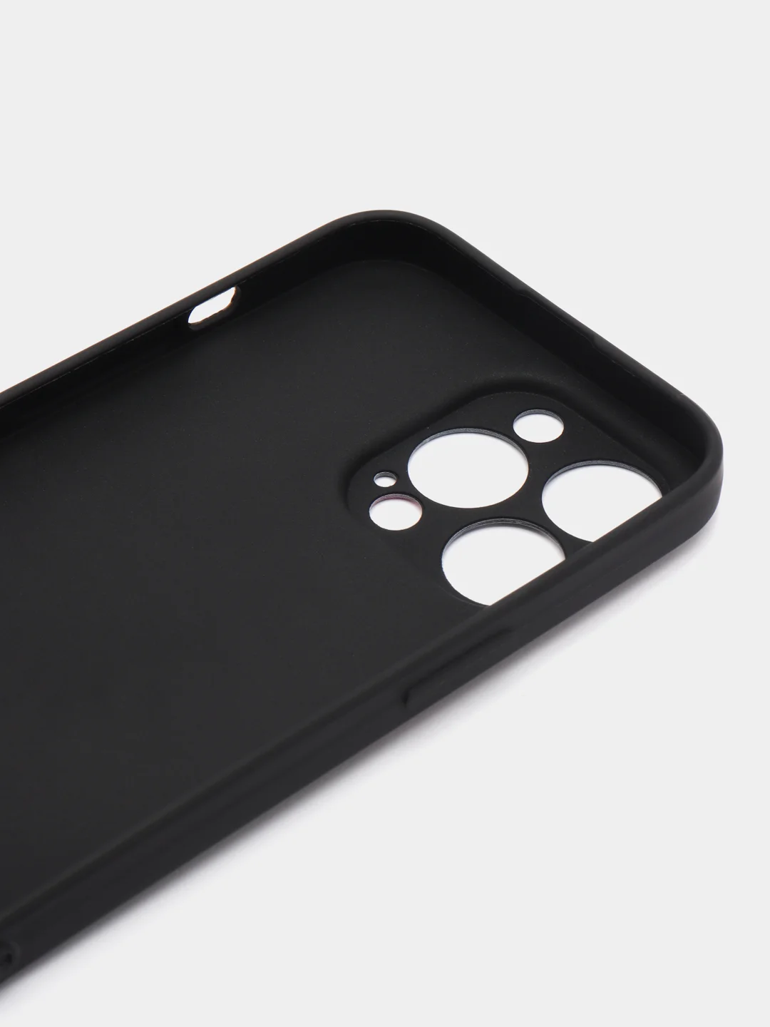 Светло-синий чехол для iPhone 11 Pro 14 Max 13 12 Xr Xs 7 8 Plus Se 2020, с принтом