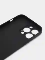 Пудровый чехол для iPhone 11 Pro 14 Max 13 12 Xr Xs 7 8 Plus Se 2020, с принтом