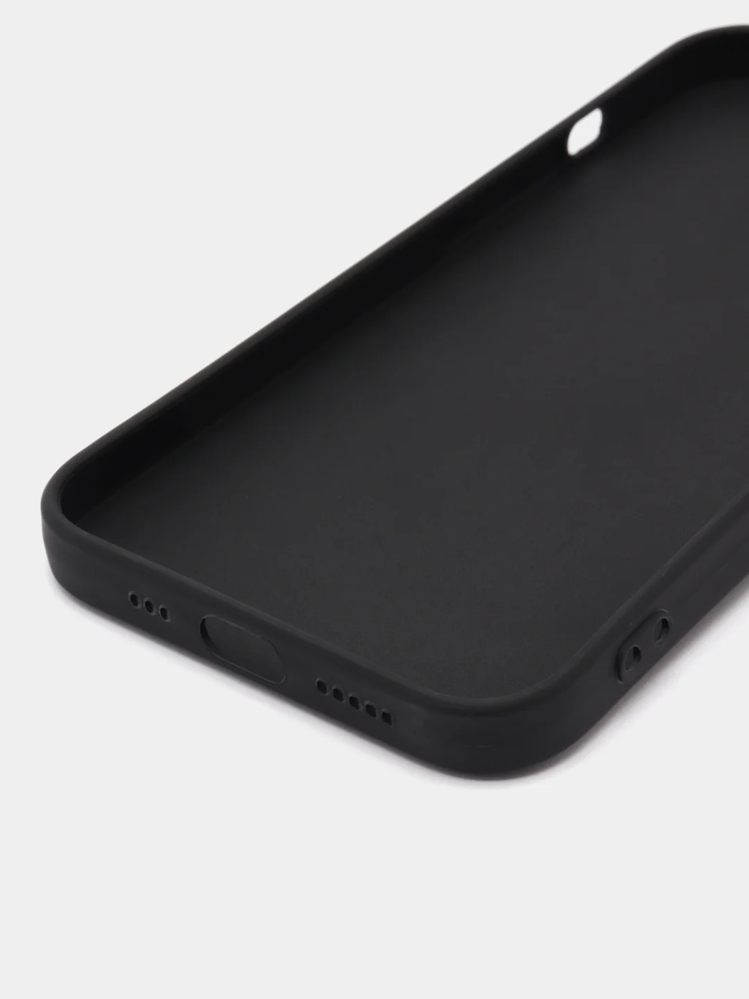 Синий чехол для iPhone 11 Pro 14 Max 13 12 Xr Xs 7 8 Plus Se 2020, с принтом